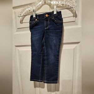 CHILDREN'S PLACE SKINNY JEANS
